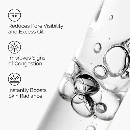 The Ordinary Niacinamide 10% + Zinc 1 %