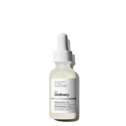 The Ordinary Hyaluronic Acid 2% + B5