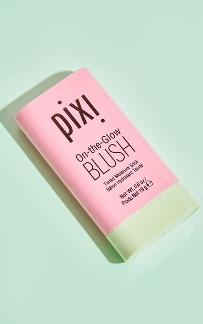 Pixi On-The-Glow Tinted Blush Stick