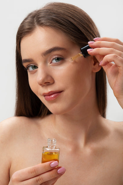 The Ordinary Niacinamide 10% + Zinc 1 %