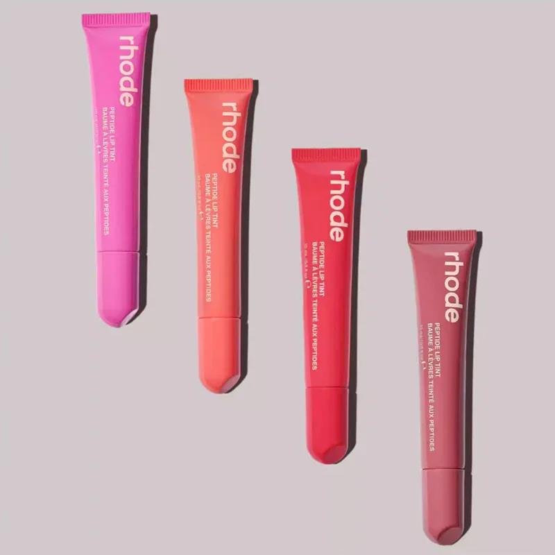 Rhode Lip Care | Tinted Balm | Hydrating Lip Oil
