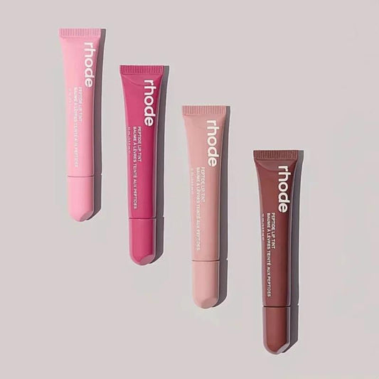 Rhode Lip Care | Tinted Balm | Hydrating Lip Oil