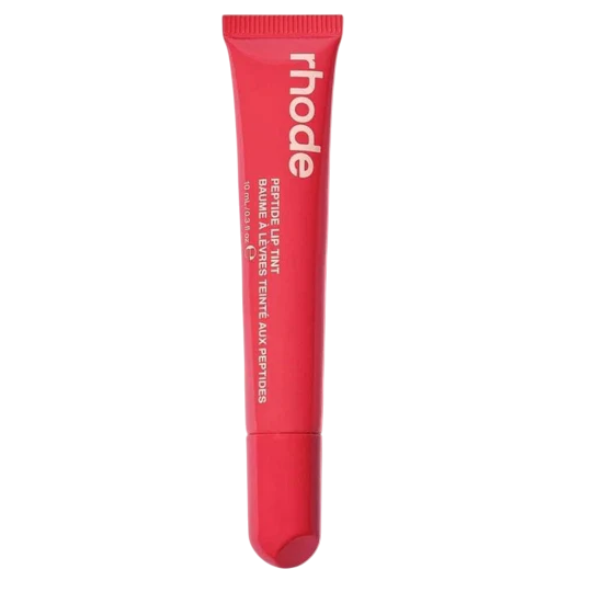 Rhode Lip Care | Tinted Balm | Hydrating Lip Oil