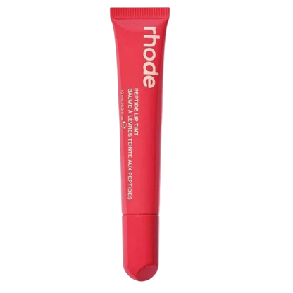 Rhode Lip Care | Tinted Balm | Hydrating Lip Oil