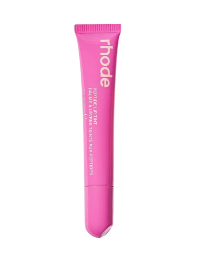 Rhode Lip Care | Tinted Balm | Hydrating Lip Oil
