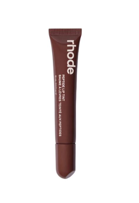 Rhode Lip Care | Tinted Balm | Hydrating Lip Oil