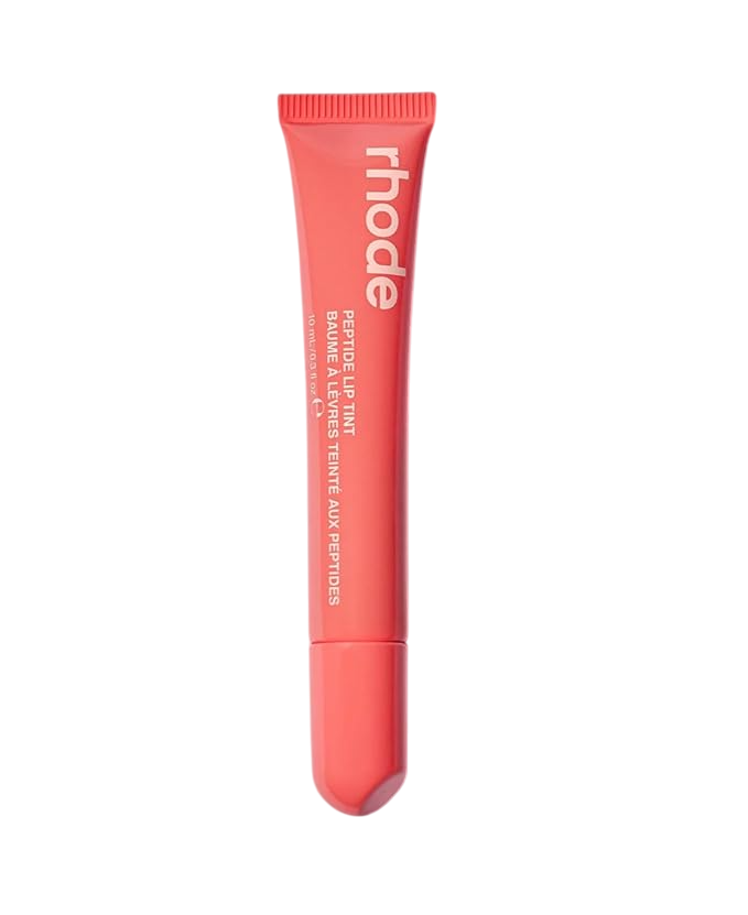Rhode Lip Care | Tinted Balm | Hydrating Lip Oil