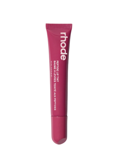 Rhode Lip Care | Tinted Balm | Hydrating Lip Oil