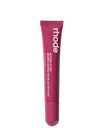 Rhode Lip Care | Tinted Balm | Hydrating Lip Oil