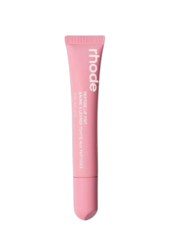 Rhode Lip Care | Tinted Balm | Hydrating Lip Oil