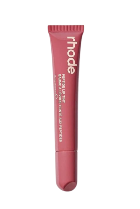 Rhode Lip Care | Tinted Balm | Hydrating Lip Oil