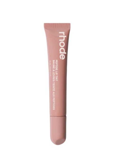 Rhode Lip Care | Tinted Balm | Hydrating Lip Oil