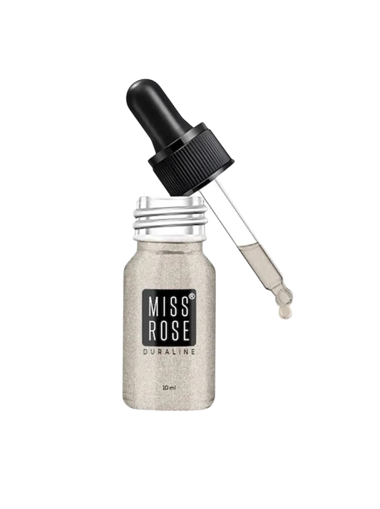 Miss Rose High Beam Liquid Glitter Highlighter 10ml