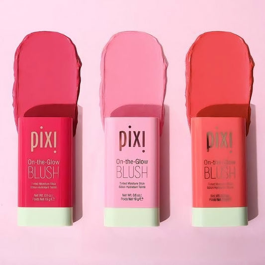 Pixi On-The-Glow Tinted Blush Stick